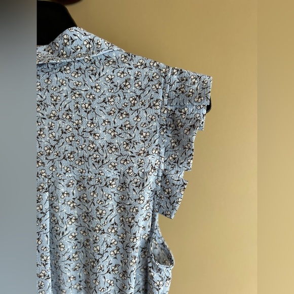 Monteau midi length dress - Picture 10 of 16